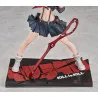 Kill la Kill - Ryuko Matoi figure, Transformation