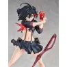 Kill la Kill - Figurine Ryuko Matoi, Transformation