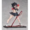Kill la Kill - Ryuko Matoi figure, Transformation