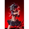 Kill la Kill - Ryuko Matoi figure, Transformation