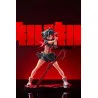 Kill la Kill - Figurine Ryuko Matoi, Transformation