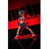 Kill la Kill - Figurine Ryuko Matoi, Transformation
