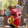 Kirby - Figurine Kirby: Wheelie Rider, Pop Up Parade