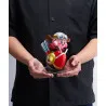 Kirby - Figurine Kirby: Wheelie Rider, Pop Up Parade