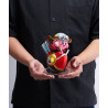 Kirby - Kirby figure Wheelie Rider, Pop Up Parade