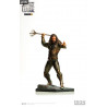 DC Comics, Justice League - Aquaman figure