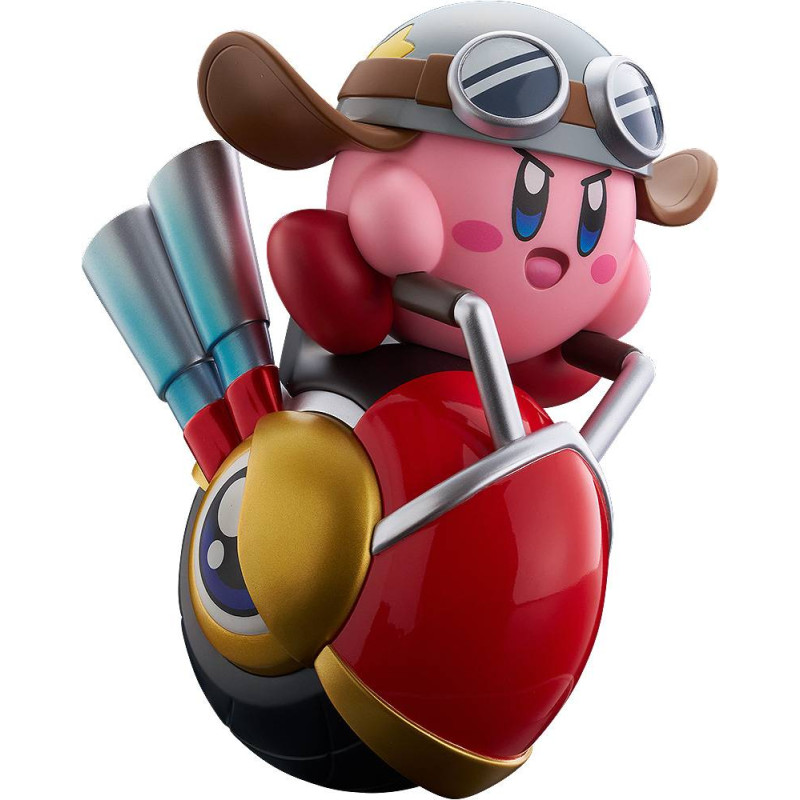 Kirby - Kirby figure...