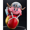Kirby - Kirby figure Wheelie Rider, Pop Up Parade