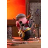 Kirby - Figurine Kirby: Wheelie Rider, Pop Up Parade