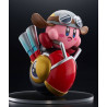 Kirby - Kirby figure Wheelie Rider, Pop Up Parade