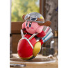 Kirby - Kirby figure Wheelie Rider, Pop Up Parade