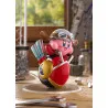 Kirby - Figurine Kirby: Wheelie Rider, Pop Up Parade