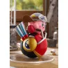 Kirby - Figurine Kirby: Wheelie Rider, Pop Up Parade