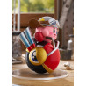 Kirby - Kirby figure Wheelie Rider, Pop Up Parade
