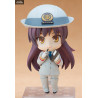 Tetsudou Musume - Figure Miyabi Kinugawa, Nendoroid
