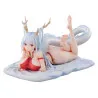 PRÉCOMMANDE - Azur Lane - Figurine Shimanto, The Relaxing Dragon God