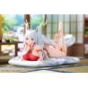 PREORDER - Azur Lane - Shimanto figure, The Relaxing Dragon God