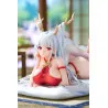 PRÉCOMMANDE - Azur Lane - Figurine Shimanto, The Relaxing Dragon God