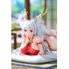 PREORDER - Azur Lane - Shimanto figure, The Relaxing Dragon God