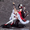 Quatre beautés de la Chine antique - Figurine Wang Zhaojun, Keiseiran