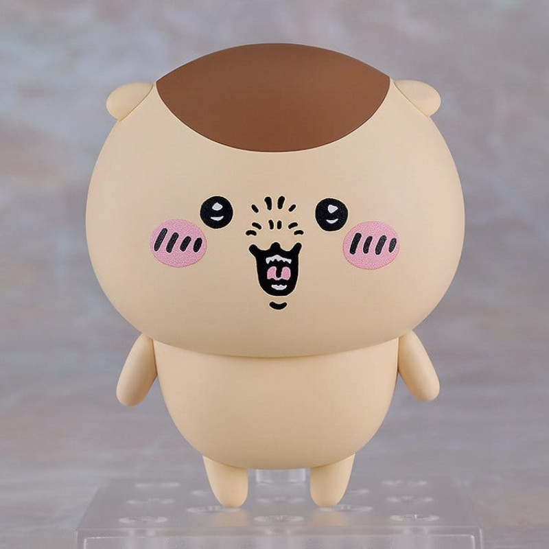 PREORDER - Chiikawa - Kurimanju figure, Nendoroid