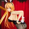 PREORDER - Food Wars Shokugeki no Soma - Erina Nakiri figure, Bunny