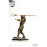 DC Comics, Justice League - Aquaman figure