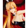 PRÉCOMMANDE - Food Wars! Shokugeki no Soma - Figurine Erina Nakiri, Bunny