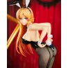 PRÉCOMMANDE - Food Wars! Shokugeki no Soma - Figurine Erina Nakiri, Bunny