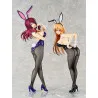 PREORDER - Food Wars Shokugeki no Soma - Erina Nakiri figure, Bunny