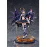 PRÉCOMMANDE - Hololive Production - Figurine Ninomae Ina'nis, AXGRIT