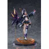 PRÉCOMMANDE - Hololive Production - Figurine Ninomae Ina'nis, AXGRIT