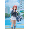 PREORDER - Love Live! - Ayumu Uehara figure, Plastic Model Kit Plafia
