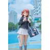 PRÉCOMMANDE - Love Live! - Figurine Ayumu Uehara, Plastic Model Kit Plafia