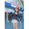 PREORDER - Love Live! - Ayumu Uehara figure, Plastic Model Kit Plafia