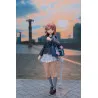 PRÉCOMMANDE - Love Live! - Figurine Ayumu Uehara, Plastic Model Kit Plafia