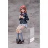 PRÉCOMMANDE - Love Live! - Figurine Ayumu Uehara, Plastic Model Kit Plafia