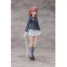 PRÉCOMMANDE - Love Live! - Figurine Ayumu Uehara, Plastic Model Kit Plafia