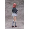PRÉCOMMANDE - Love Live! - Figurine Ayumu Uehara, Plastic Model Kit Plafia