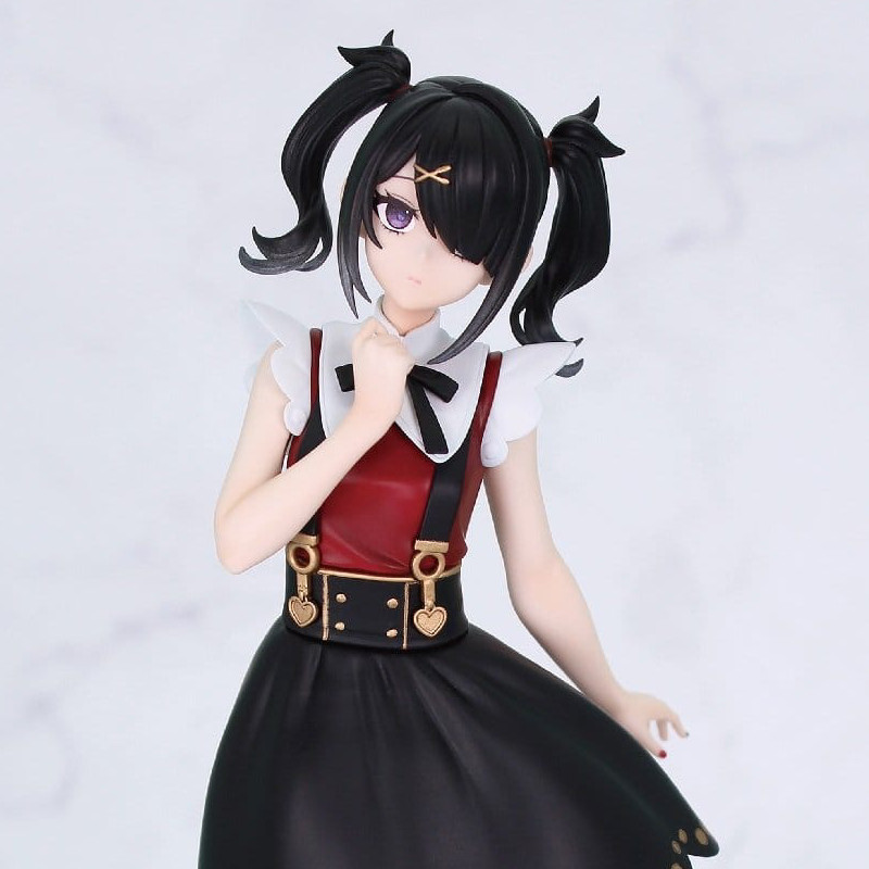 PRE ORDER - Needy Girl Overdose - Ame-chan figure, Vivit