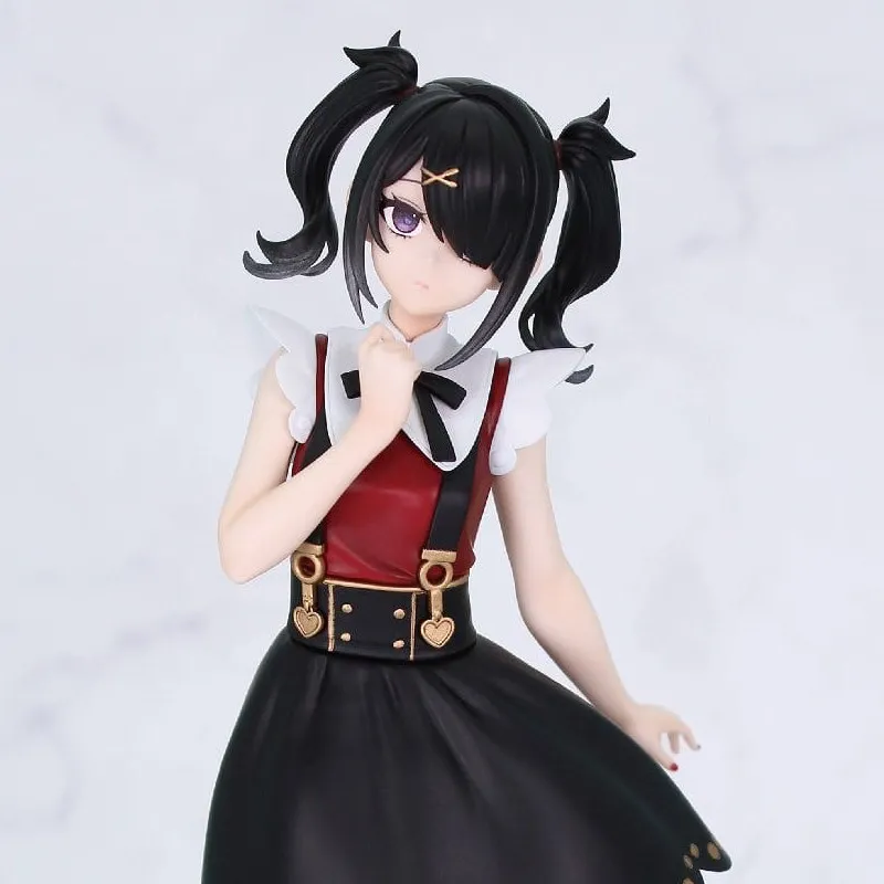 PRÉCOMMANDE - Needy Girl Overdose - Figurine Ame-chan, Vivit