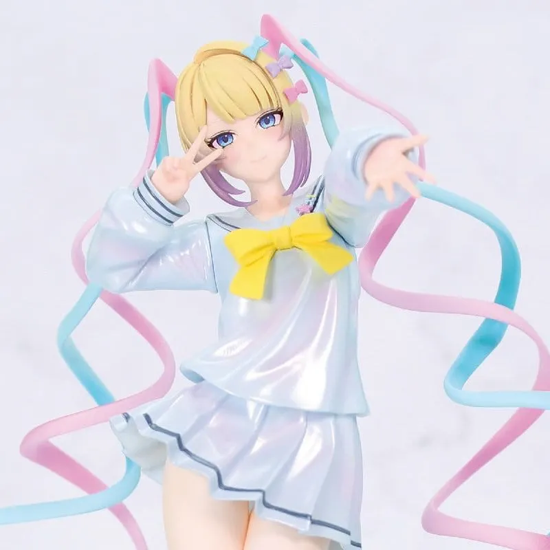 PRÉCOMMANDE - Needy Girl Overdose - Figurine Internet Angel, Vivit