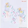 PRÉCOMMANDE - Needy Girl Overdose - Figurine Internet Angel, Vivit
