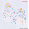 PRE ORDER - Needy Girl Overdose - Internet Angel figure, Vivit