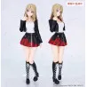 PRÉCOMMANDE - Needy Girl Overdose - Figurine Kache, Vivit