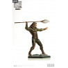 DC Comics, Justice League - Aquaman figure