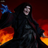 Star Wars - Darth Sidious figure, Mythos