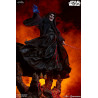 Star Wars - Darth Sidious figure, Mythos