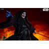 Star Wars - Darth Sidious figure, Mythos