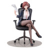 PREORDER - The Idolmaster Shiny Colors x Mahjong Soul - Madoka Higuchi figure Effortless Work, SSR Figure